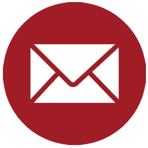 inviaci una email